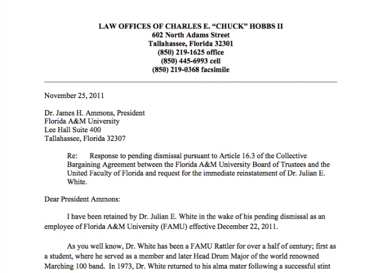 How to write a letter for job reinstatement